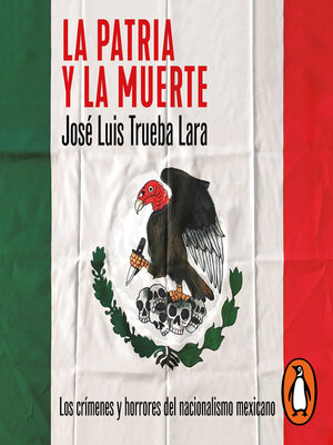 cover image of La patria y la muerte